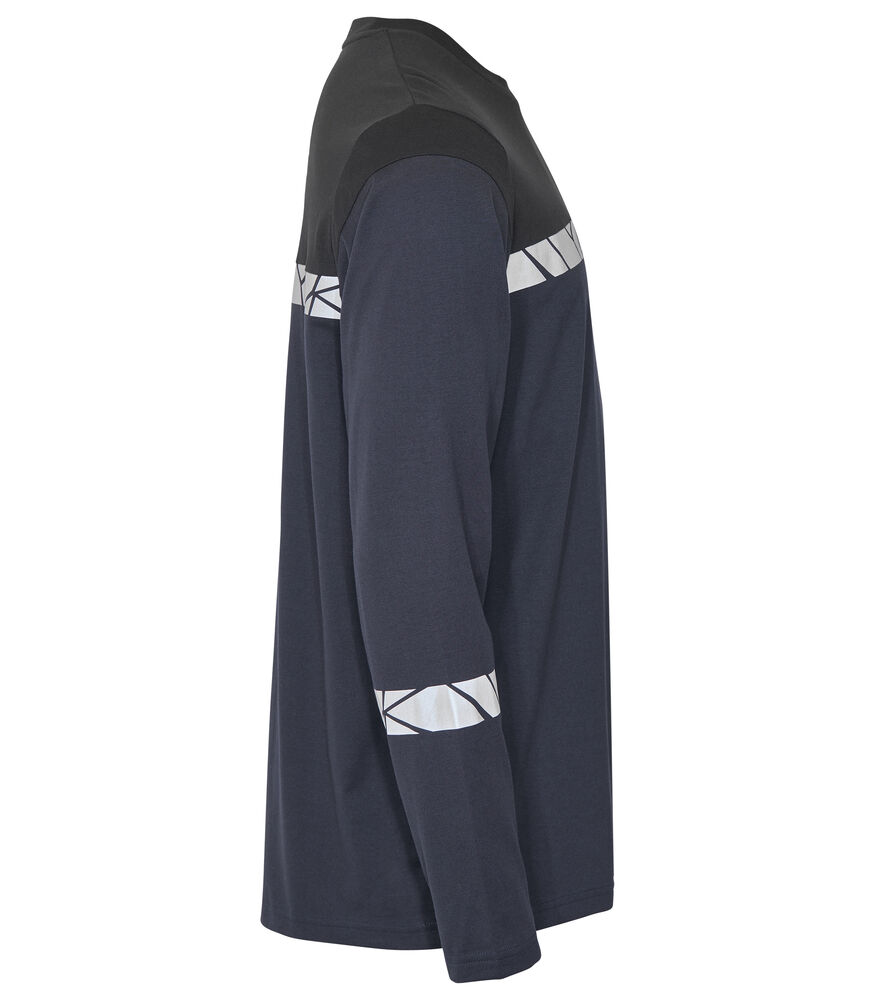 PROJOB 7002 l/æ t-shirt 4